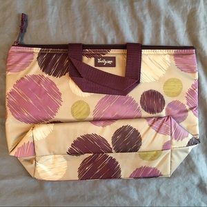 New Thirty One Lunch Box